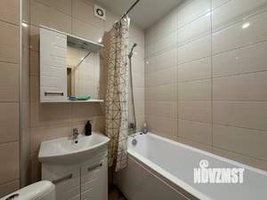 2-к квартира, на длительный срок, 35м2, 14/19 этаж