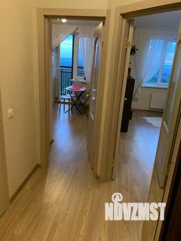 1-к квартира, на длительный срок, 35м2, 14/14 этаж