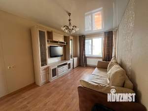 1-к квартира, на длительный срок, 40м2, 5/9 этаж