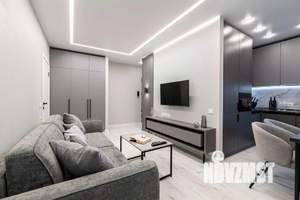 3-к квартира, посуточно, 49м2, 1/1 этаж