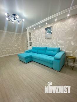 2-к квартира, на длительный срок, 45м2, 4/5 этаж