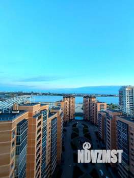 2-к квартира, на длительный срок, 75м2, 20/22 этаж