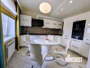 3-к квартира, на длительный срок, 87м2, 12/13 этаж