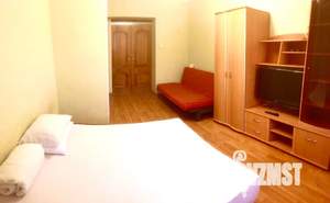 1-к квартира, посуточно, 40м2, 6/10 этаж