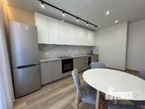 3-к квартира, на длительный срок, 80м2, 21/23 этаж