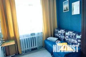 1-к квартира, посуточно, 16м2, 5/5 этаж