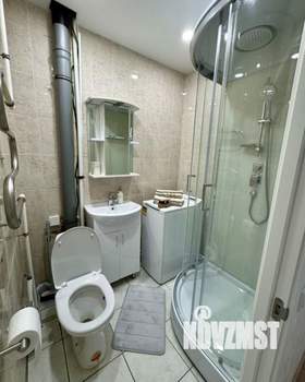 1-к квартира, на длительный срок, 36м2, 2/5 этаж