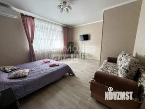 1-к квартира, на длительный срок, 39м2, 4/6 этаж