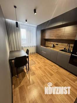 1-к квартира, на длительный срок, 40м2, 11/11 этаж