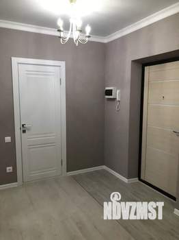 1-к квартира, на длительный срок, 32м2, 6/25 этаж