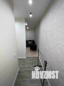 1-к квартира, посуточно, 33м2, 5/5 этаж