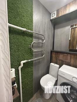 1-к квартира, на длительный срок, 29м2, 5/5 этаж