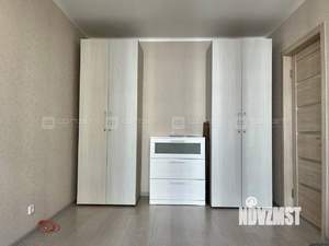 1-к квартира, на длительный срок, 31м2, 6/18 этаж
