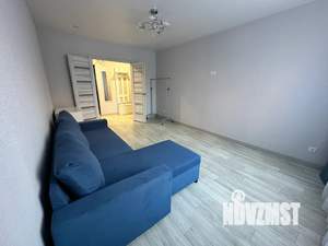 2-к квартира, посуточно, 54м2, 1/9 этаж