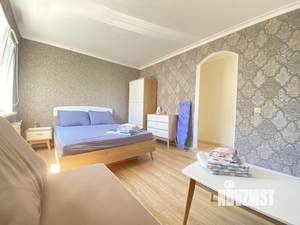 1-к квартира, посуточно, 31м2, 1/1 этаж