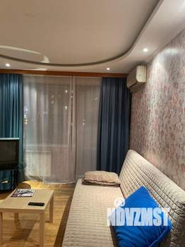 1-к квартира, на длительный срок, 38м2, 5/9 этаж