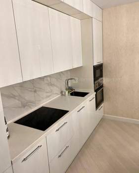 1-к квартира, на длительный срок, 35м2, 3/10 этаж