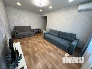 2-к квартира, посуточно, 45м2, 6/9 этаж