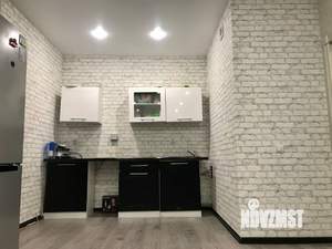 1-к квартира, на длительный срок, 43м2, 12/29 этаж