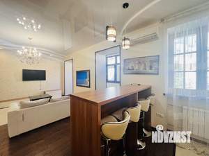 2-к квартира, на длительный срок, 100м2, 2/6 этаж