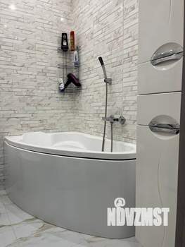 Студия квартира, на длительный срок, 37м2, 18/23 этаж