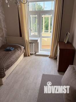 2-к квартира, посуточно, 52м2, 3/5 этаж