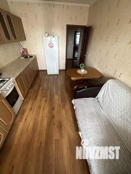 1-к квартира, посуточно, 48м2, 8/9 этаж