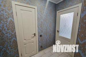 1-к квартира, посуточно, 39м2, 8/20 этаж