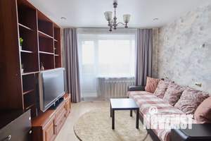 1-к квартира, посуточно, 35м2, 8/14 этаж