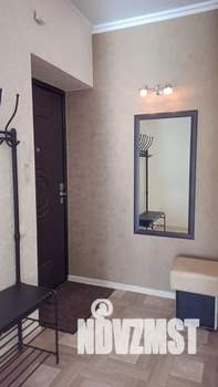 Студия квартира, посуточно, 42м2, 7/9 этаж