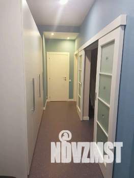 2-к квартира, на длительный срок, 55м2, 2/7 этаж