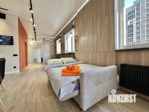 2-к квартира, посуточно, 65м2, 1/1 этаж