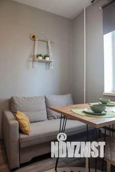 1-к квартира, посуточно, 40м2, 8/9 этаж