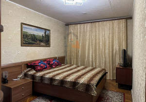 2-к квартира, на длительный срок, 68м2, 6/19 этаж