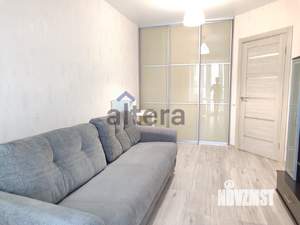 1-к квартира, на длительный срок, 34м2, 9/10 этаж