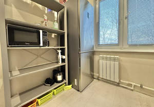 2-к квартира, на длительный срок, 46м2, 5/5 этаж