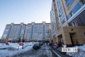 1-к квартира, на длительный срок, 40м2, 5/11 этаж