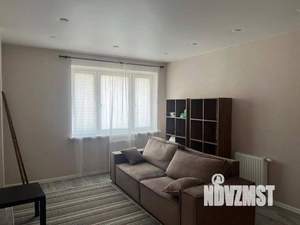 2-к квартира, посуточно, 59м2, 1/1 этаж