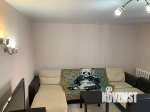 1-к квартира, посуточно, 31м2, 4/9 этаж