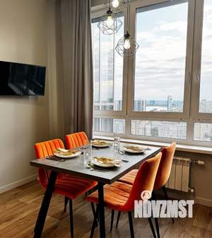 2-к квартира, посуточно, 63м2, 1/1 этаж