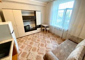 1-к квартира, на длительный срок, 20м2, 3/3 этаж