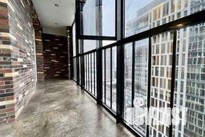 1-к квартира, посуточно, 38м2, 12/24 этаж