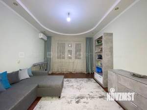 1-к квартира, на длительный срок, 36м2, 5/7 этаж