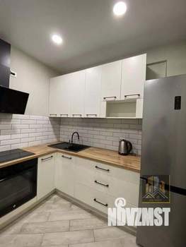 1-к квартира, на длительный срок, 36м2, 8/12 этаж