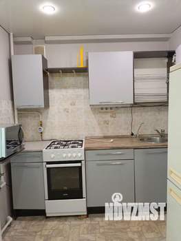2-к квартира, на длительный срок, 44м2, 4/9 этаж