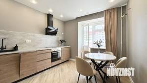 1-к квартира, на длительный срок, 50м2, 11/18 этаж