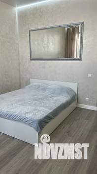 1-к квартира, посуточно, 36м2, 3/8 этаж