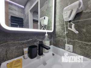 Студия квартира, посуточно, 31м2, 12/20 этаж