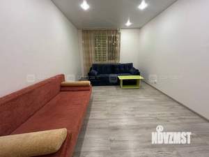 1-к квартира, на длительный срок, 38м2, 3/19 этаж