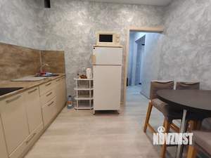 2-к квартира, на длительный срок, 51м2, 1/17 этаж